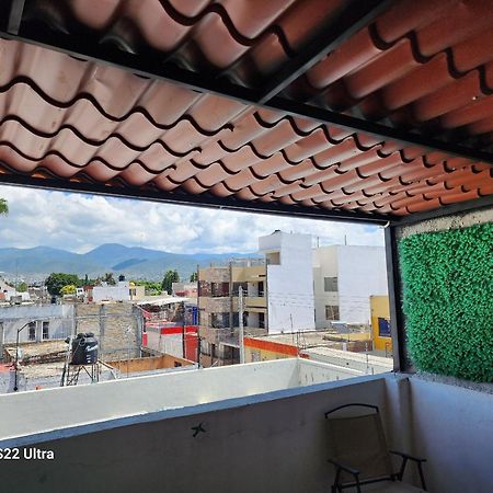 Casa El Colibri Cec Tehuacán Exterior foto