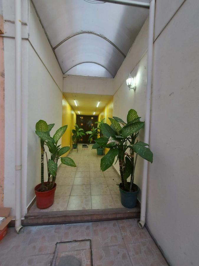 Casa El Colibri Cec Tehuacán Exterior foto