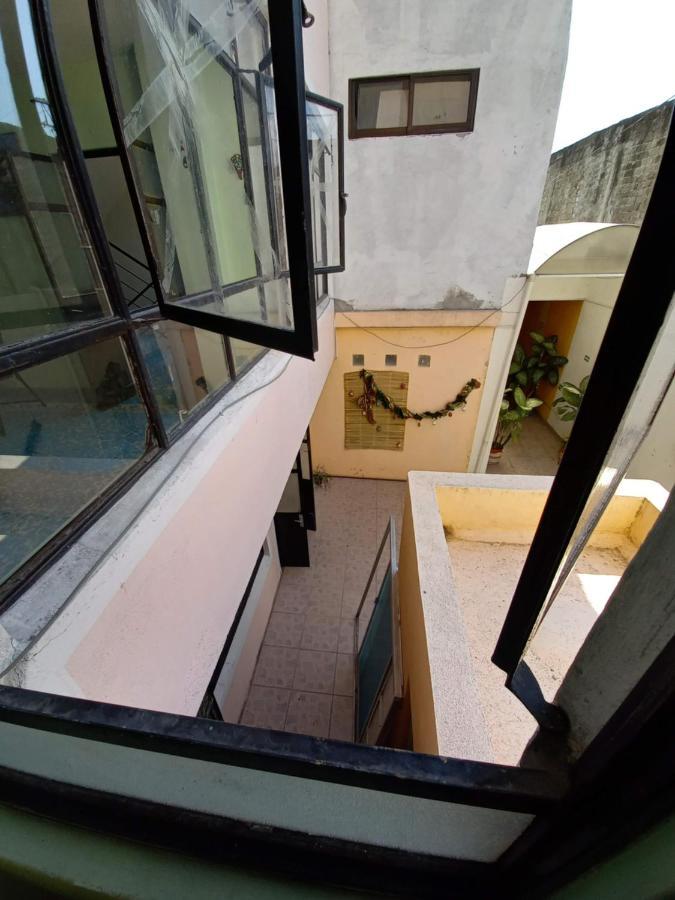 Casa El Colibri Cec Tehuacán Exterior foto