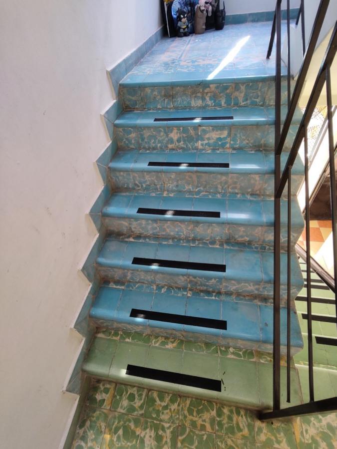 Casa El Colibri Cec Tehuacán Exterior foto
