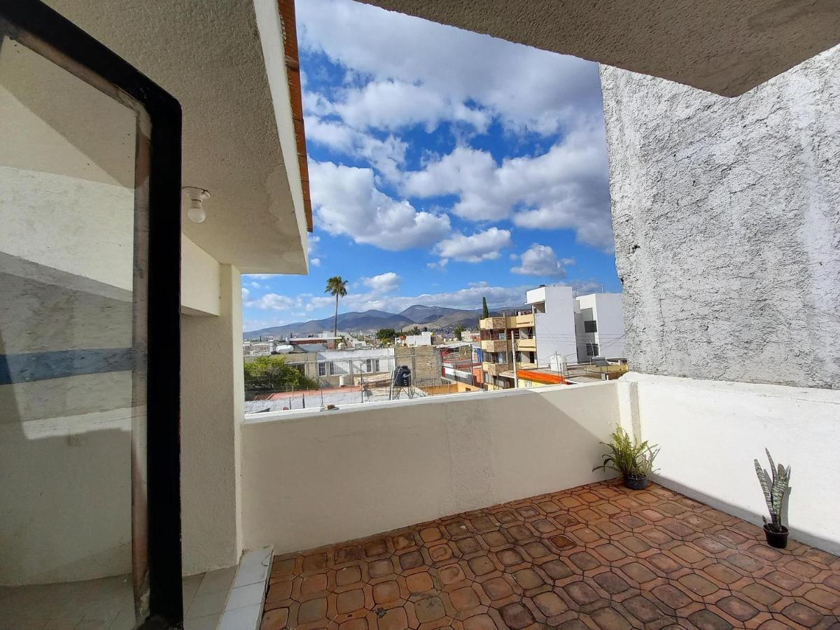 Casa El Colibri Cec Tehuacán Exterior foto